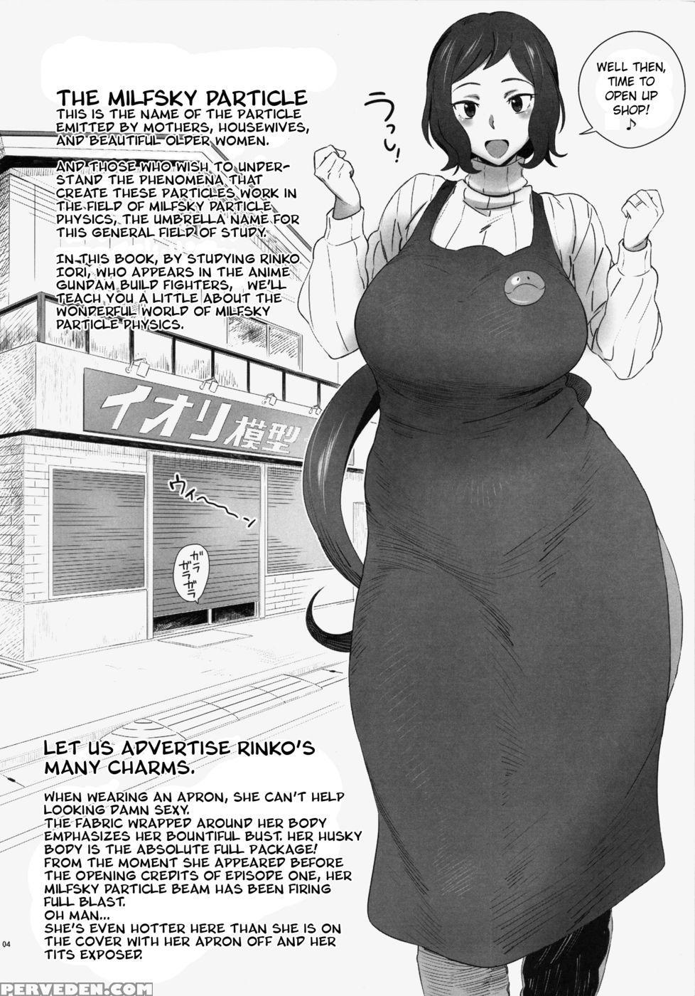 Abradeli Kami No.15 Yasashii Milfsky Ryuushi Butsurigaku - Abradeli Kamibobobo 1