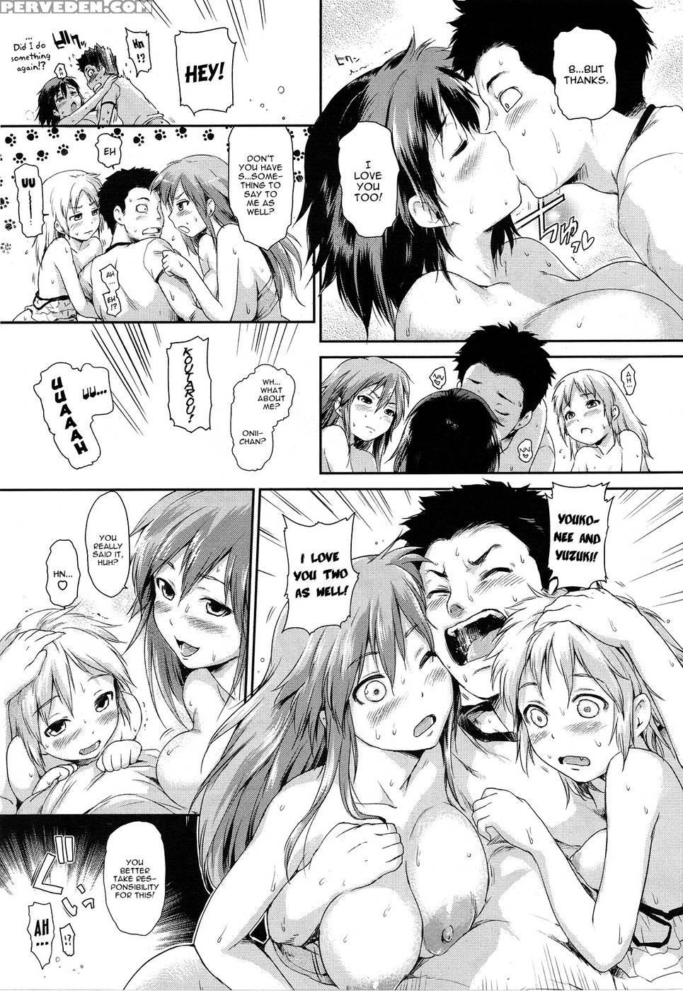 Absolute Authority Sisters Ch.04 - Jyaco 1