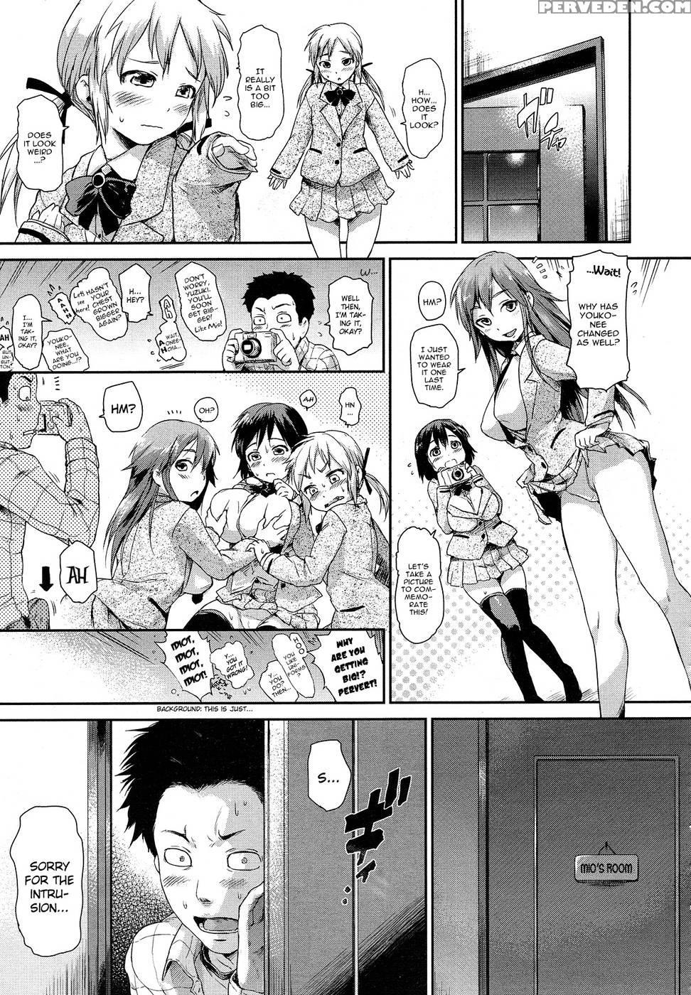 Absolute Authority Sisters Ch.04 - Jyaco 1