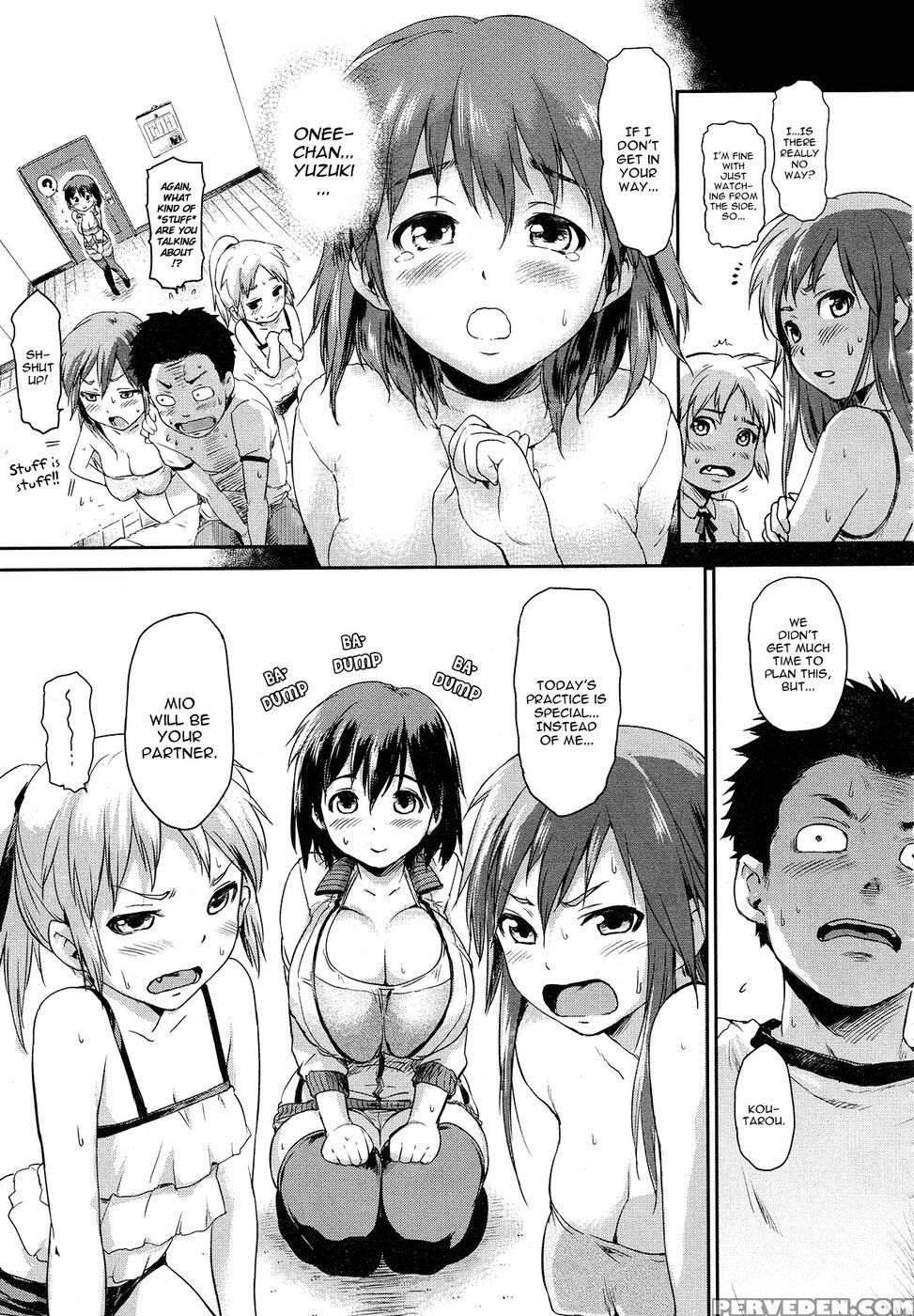 Absolute Authority Sisters Ch.04 - Jyaco 1