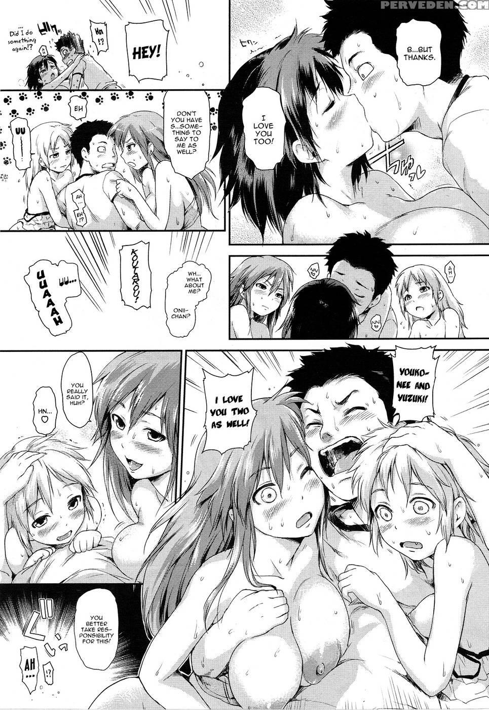 Absolute Authority Sisters Ch.04 1