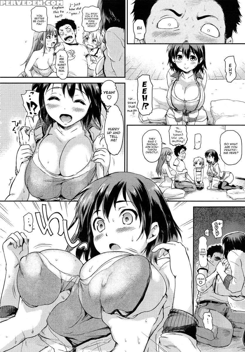 Absolute Authority Sisters 1