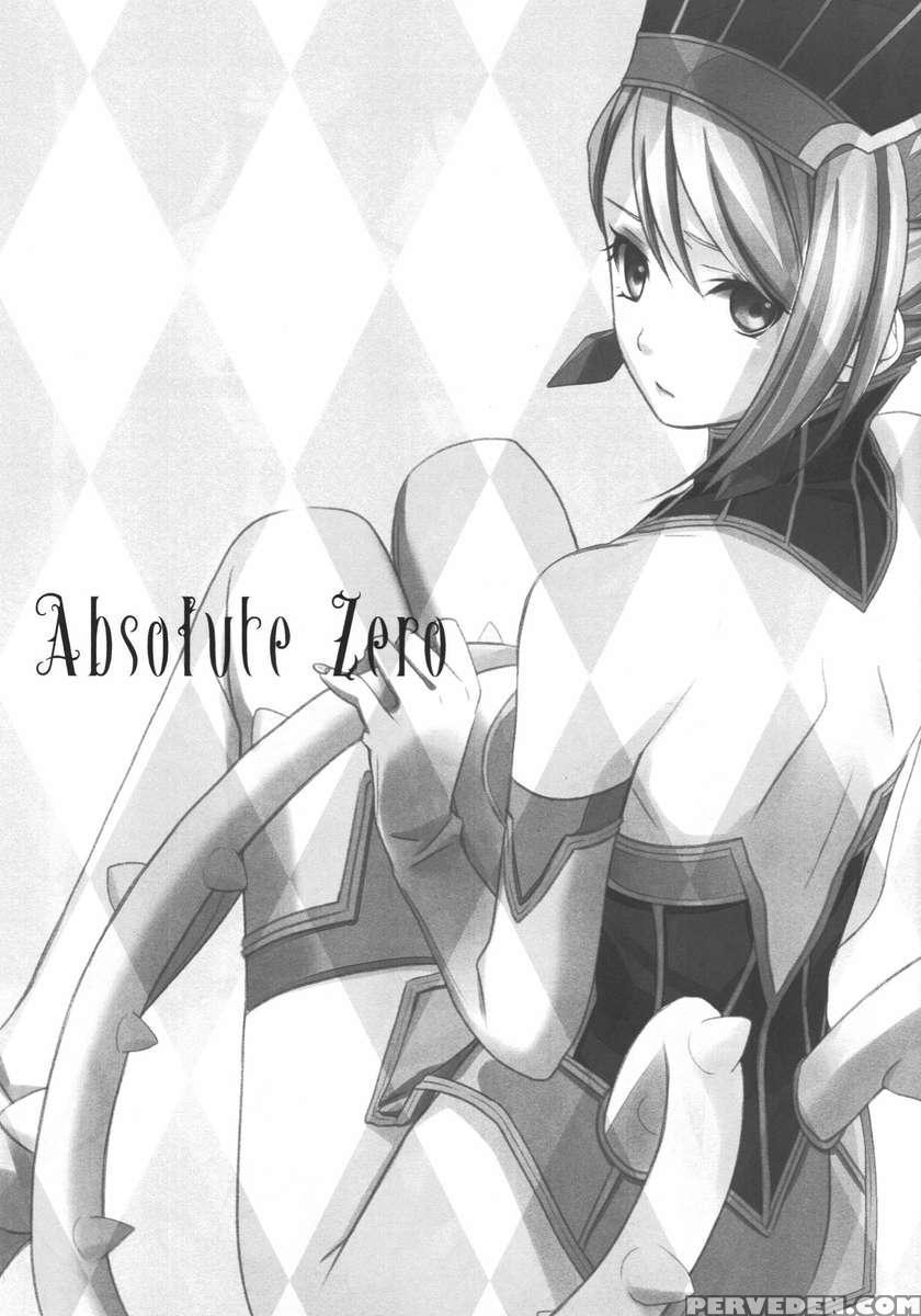 Absolute Zero 1