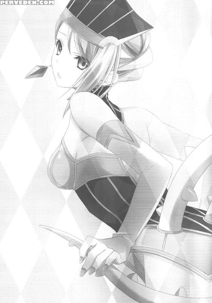 Absolute Zero 1