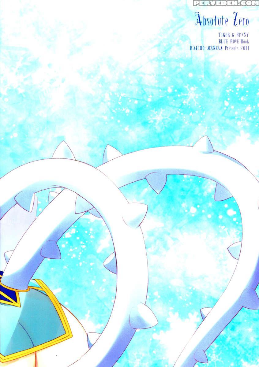 Absolute Zero 1