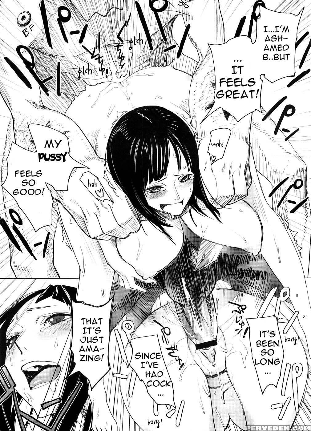 Abura Shoukami Tsukane 3