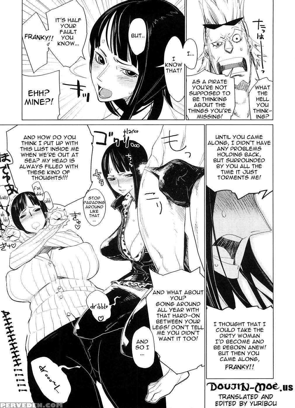Abura Shoukami Tsukane 3