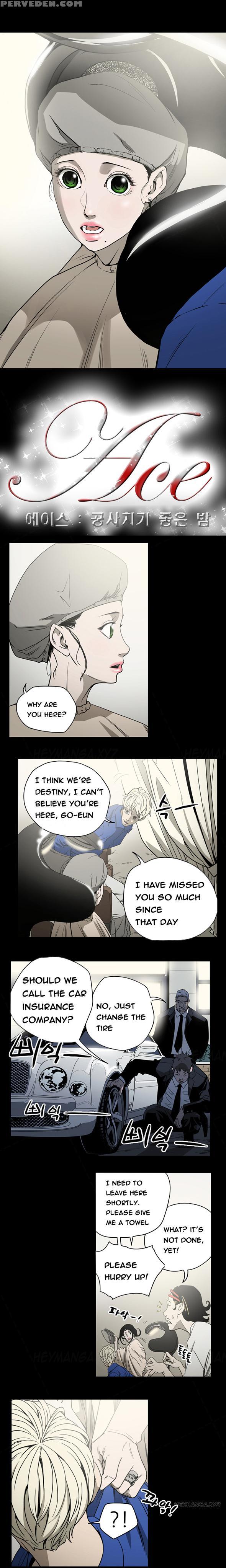 Ace Ch.1-11 (english) (ongoing) 1