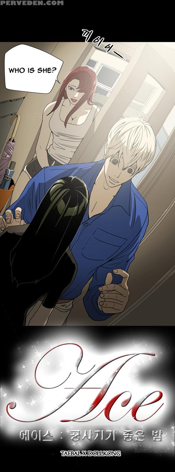 Ace Ch.1-11 (english) (ongoing) 1