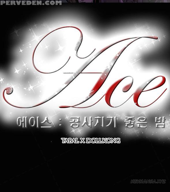 Ace Ch.1-11 (english) (ongoing) 1