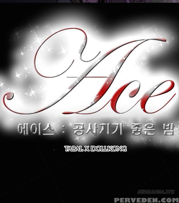 Ace Ch.1-12 (english) (ongoing) 1