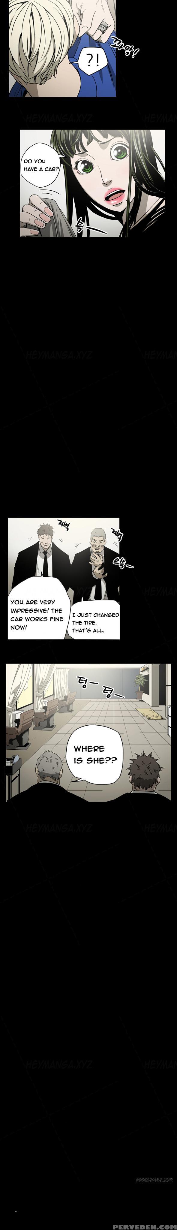 Ace Ch.1-16 (english) (ongoing) 1