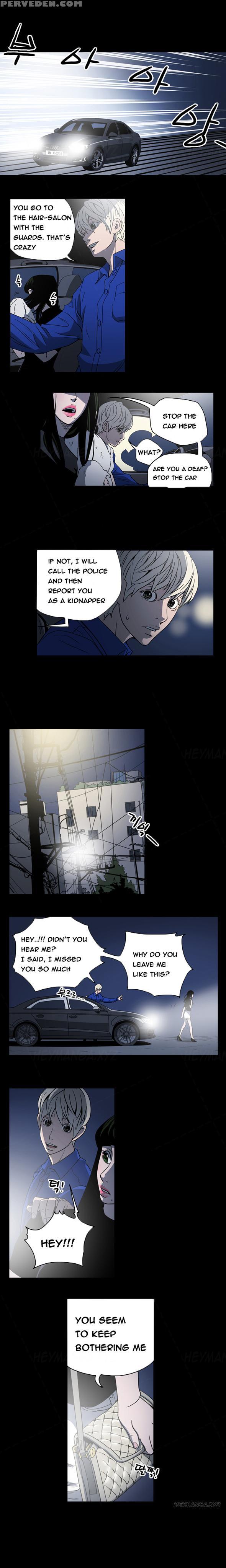Ace Ch.1-16 (english) (ongoing) 1