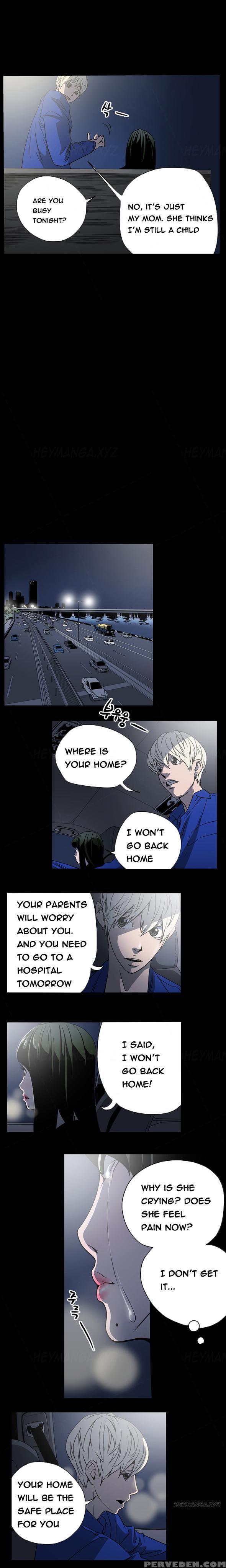 Ace Ch.1-16 (english) (ongoing) 1