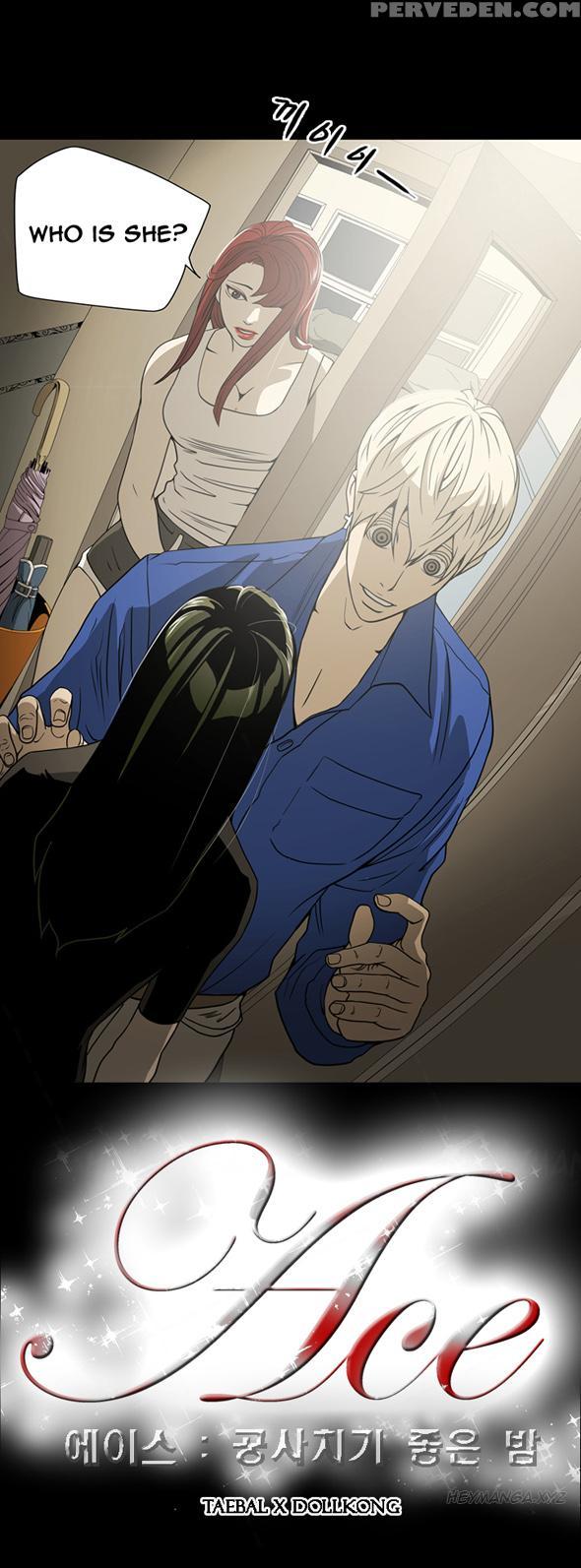 Ace Ch.1-16 (english) (ongoing) 1
