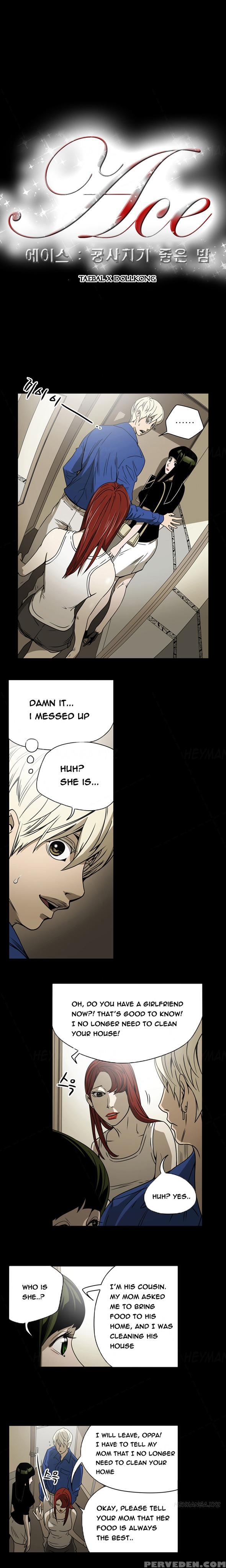 Ace Ch.1-16 (english) (ongoing) 1