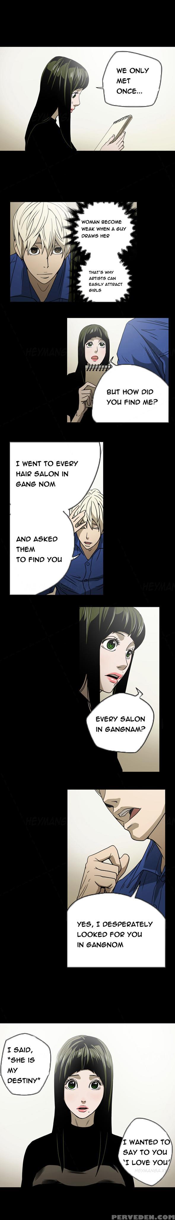 Ace Ch.1-16 (english) (ongoing) 1
