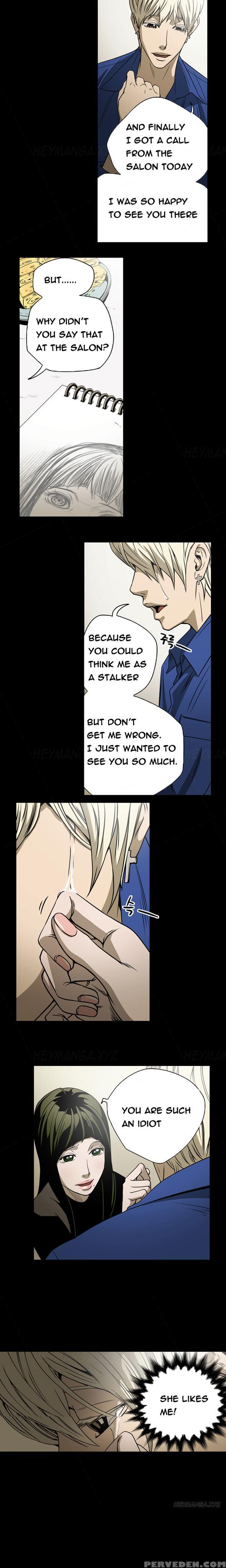 Ace Ch.1-16 (english) (ongoing) 1