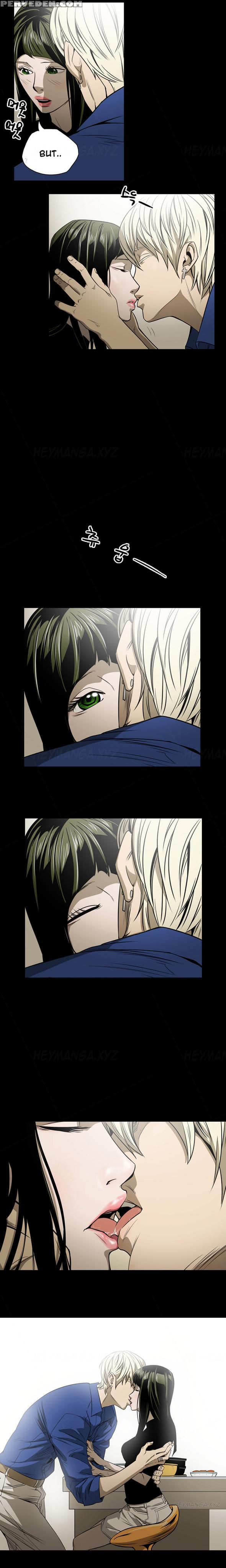 Ace Ch.1-16 (english) (ongoing) 1