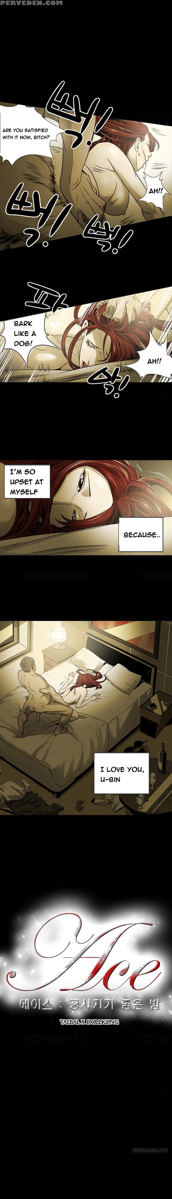 Ace Ch.1-16 (english) (ongoing) 1