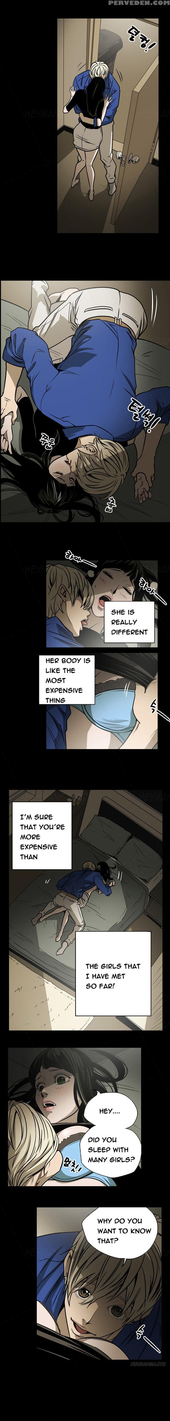 Ace Ch.1-16 (english) (ongoing) 1