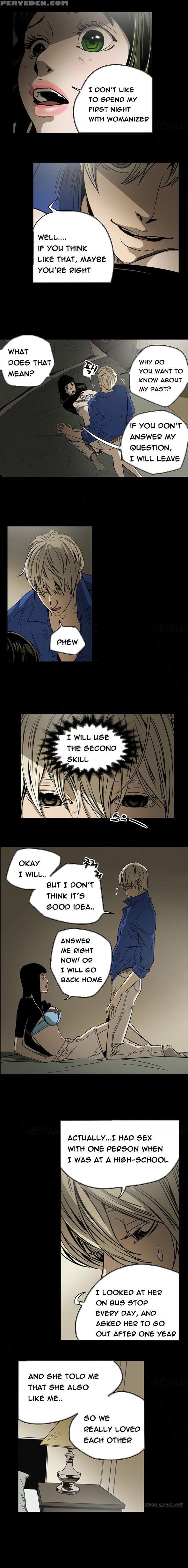 Ace Ch.1-16 (english) (ongoing) 1