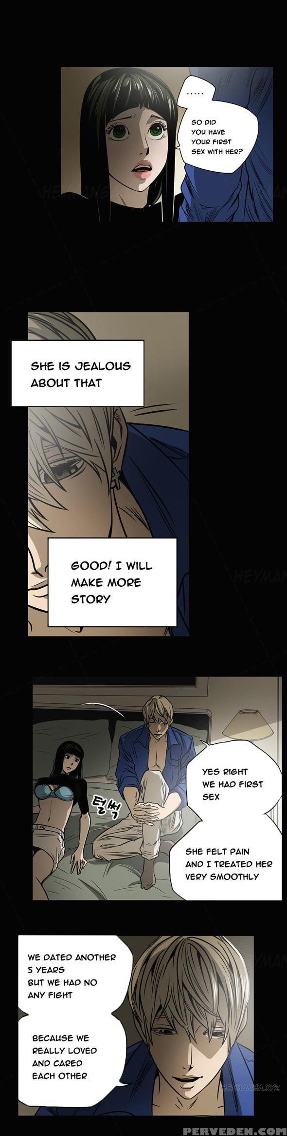 Ace Ch.1-16 (english) (ongoing) 1