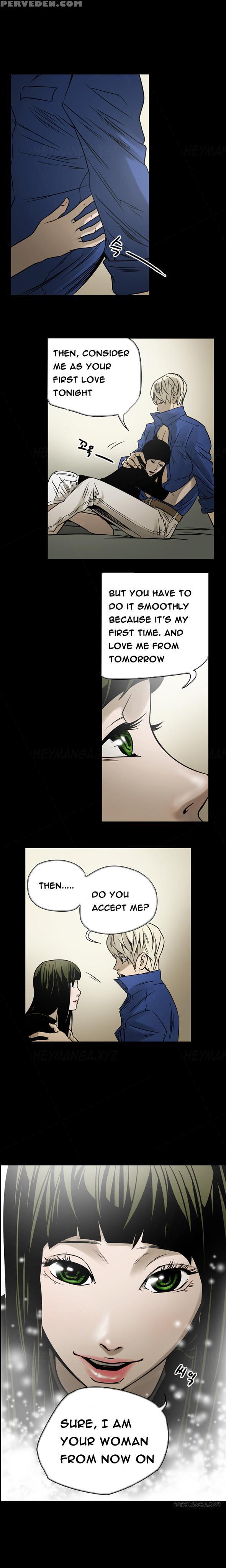 Ace Ch.1-16 (english) (ongoing) 1