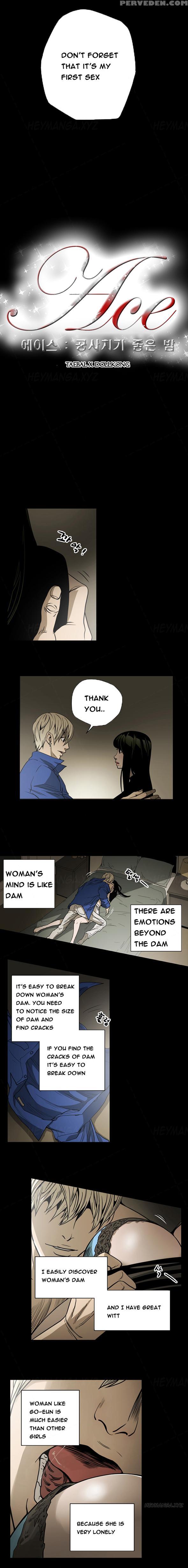 Ace Ch.1-16 (english) (ongoing) 1