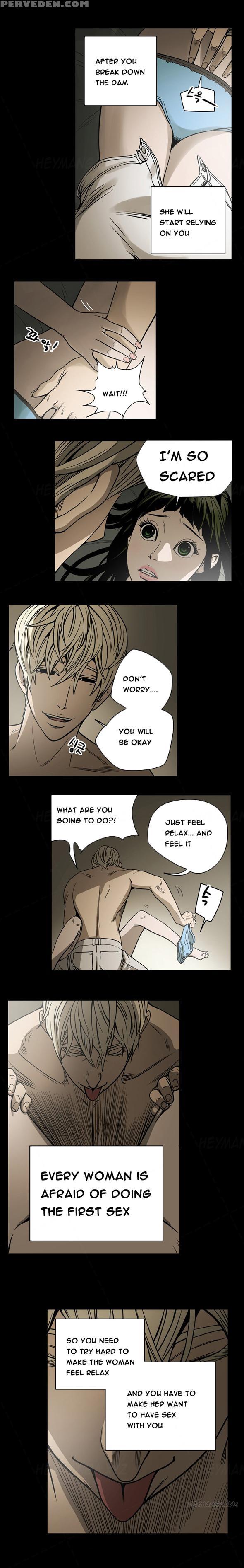 Ace Ch.1-16 (english) (ongoing) 1