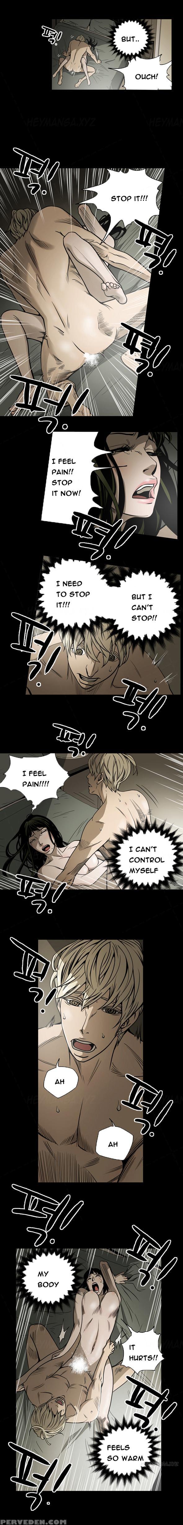 Ace Ch.1-16 (english) (ongoing) 1