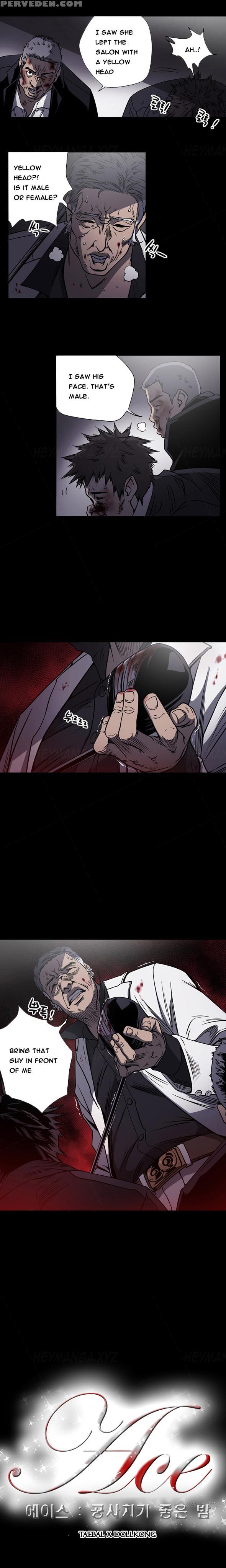 Ace Ch.1-16 (english) (ongoing) 1