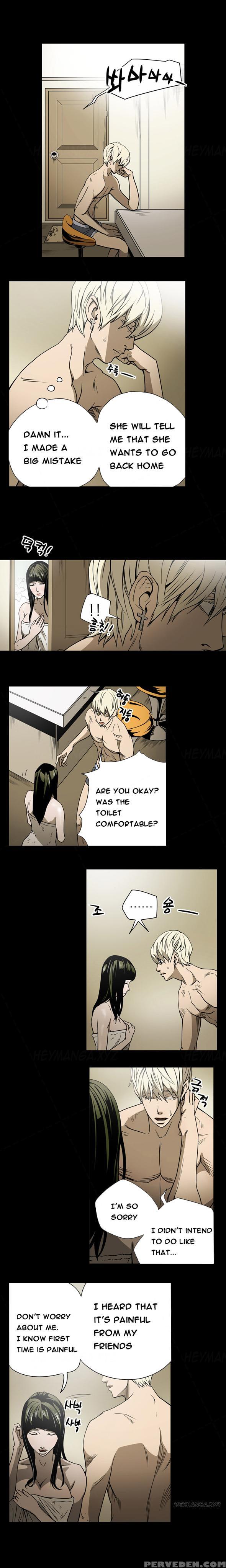 Ace Ch.1-16 (english) (ongoing) 1