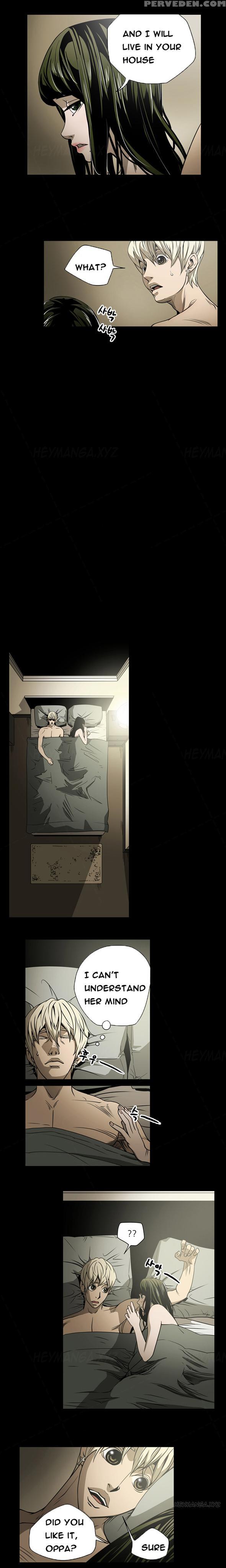 Ace Ch.1-16 (english) (ongoing) 1
