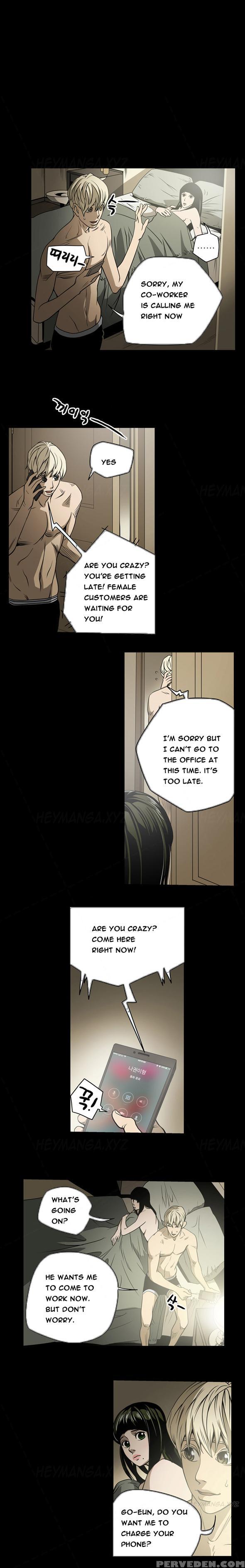 Ace Ch.1-16 (english) (ongoing) 1