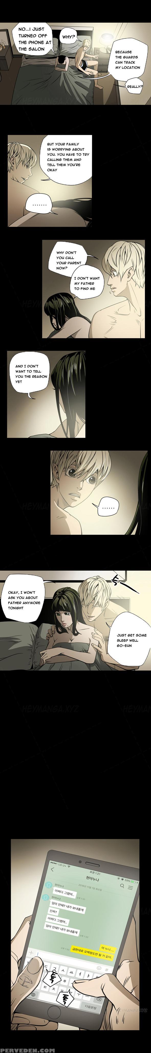 Ace Ch.1-16 (english) (ongoing) 1
