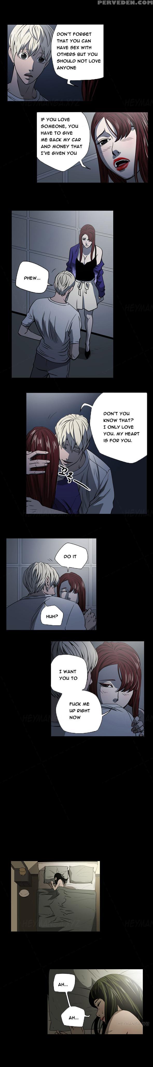 Ace Ch.1-16 (english) (ongoing) 1