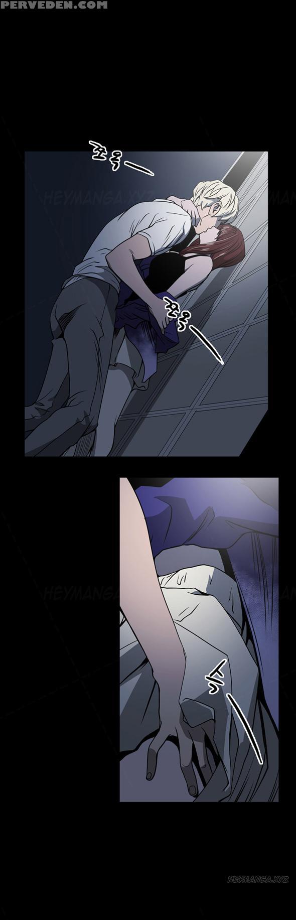 Ace Ch.1-16 (english) (ongoing) 1