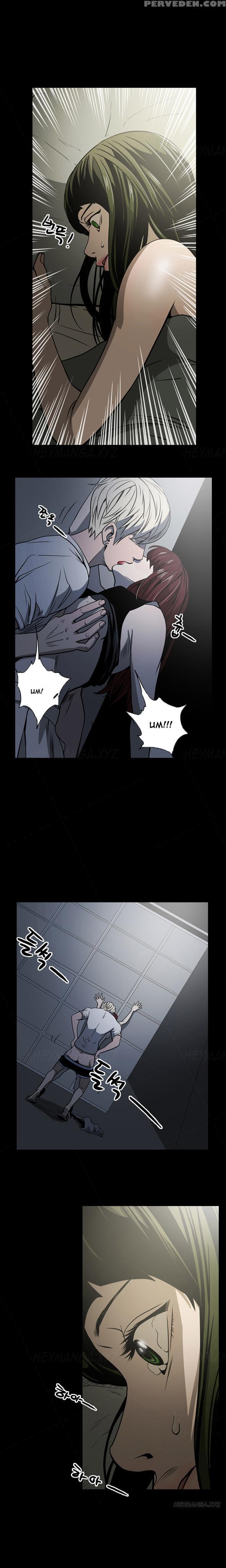 Ace Ch.1-16 (english) (ongoing) 1