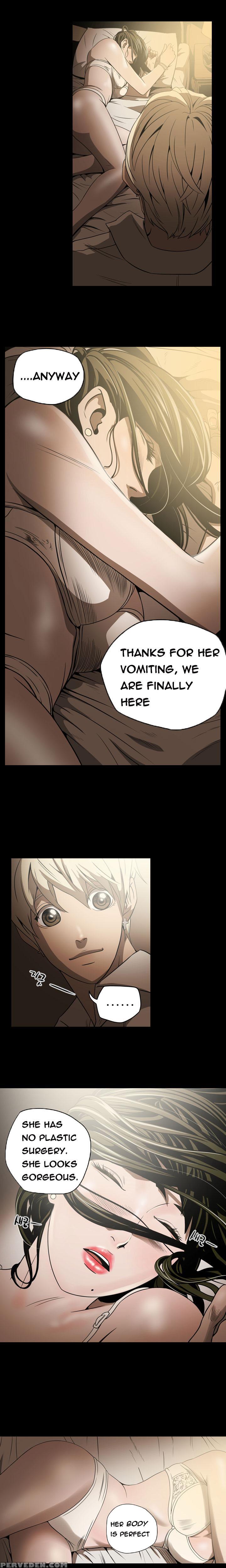 Ace Ch.1-16 (english) (ongoing) 1