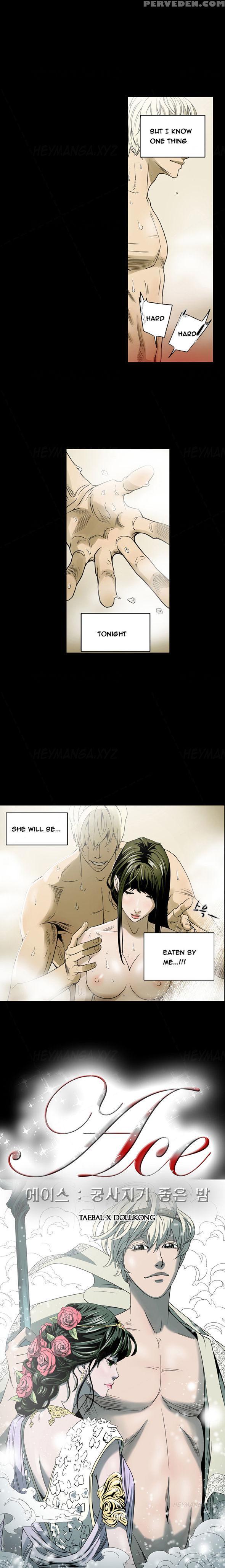 Ace Ch.1-16 (english) (ongoing) 1