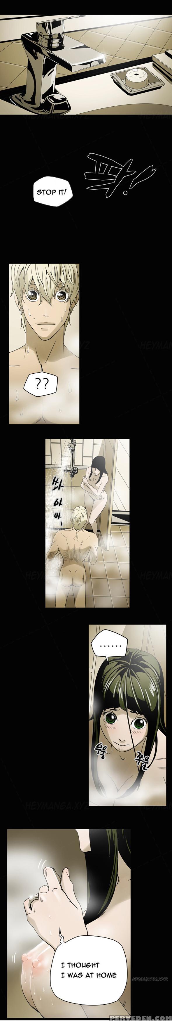 Ace Ch.1-16 (english) (ongoing) 1