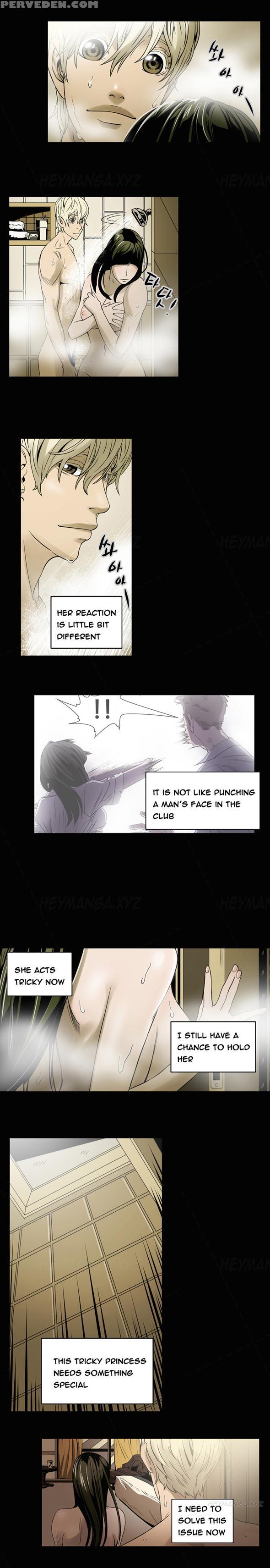 Ace Ch.1-16 (english) (ongoing) 1