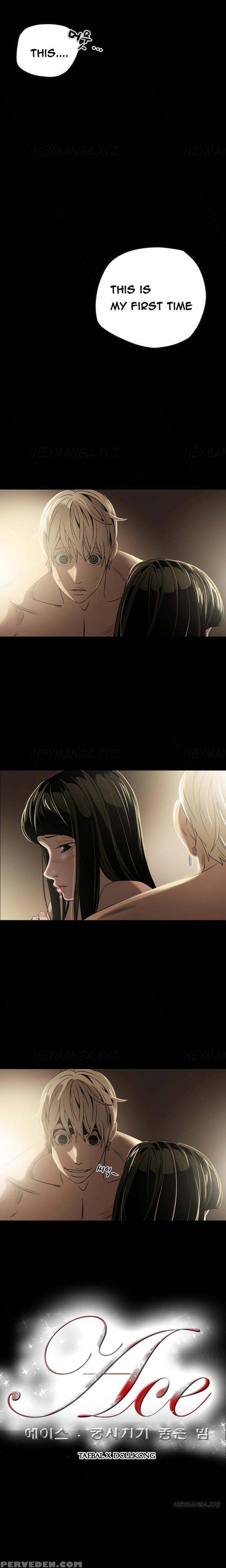Ace Ch.1-16 (english) (ongoing) 1