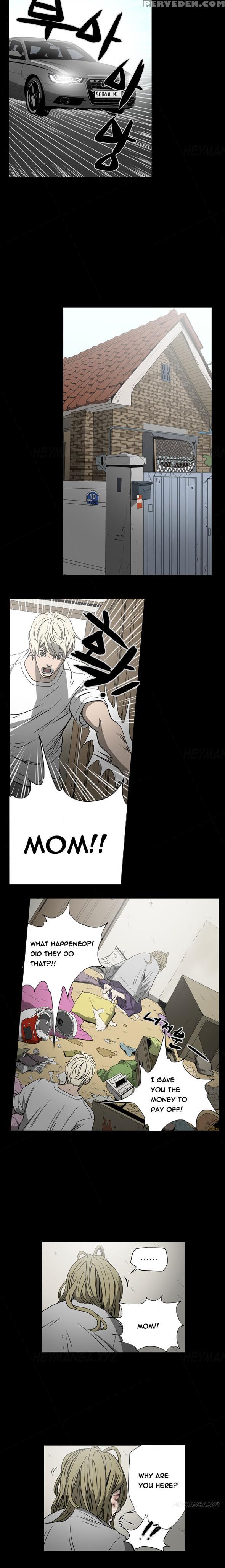Ace Ch.1-18 (english) (ongoing) 1