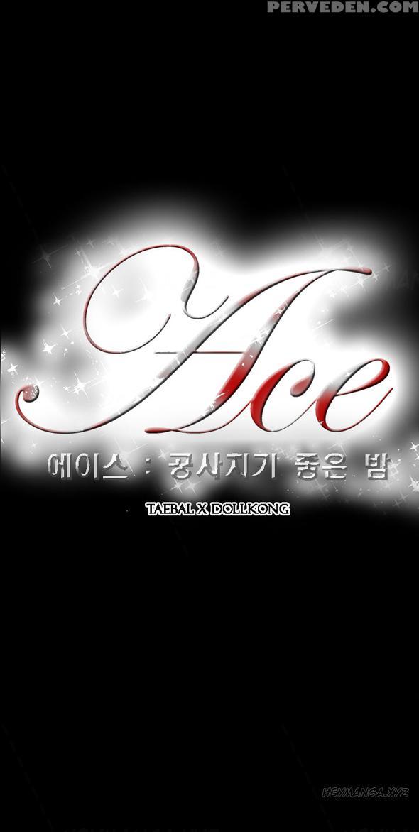 Ace Ch.1-18 (english) (ongoing) 1