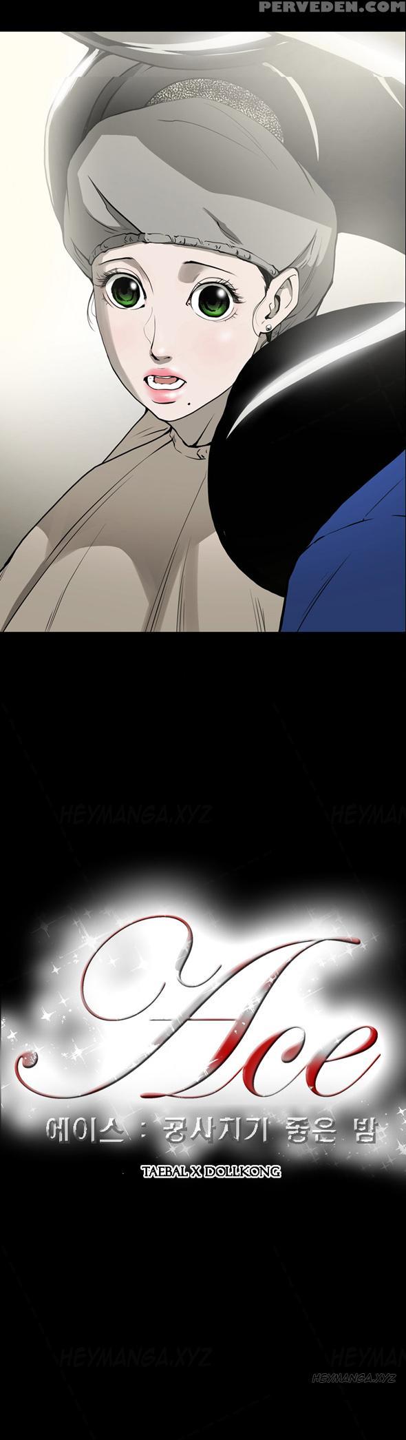 Ace Ch.1-23 (english) (ongoing) 1