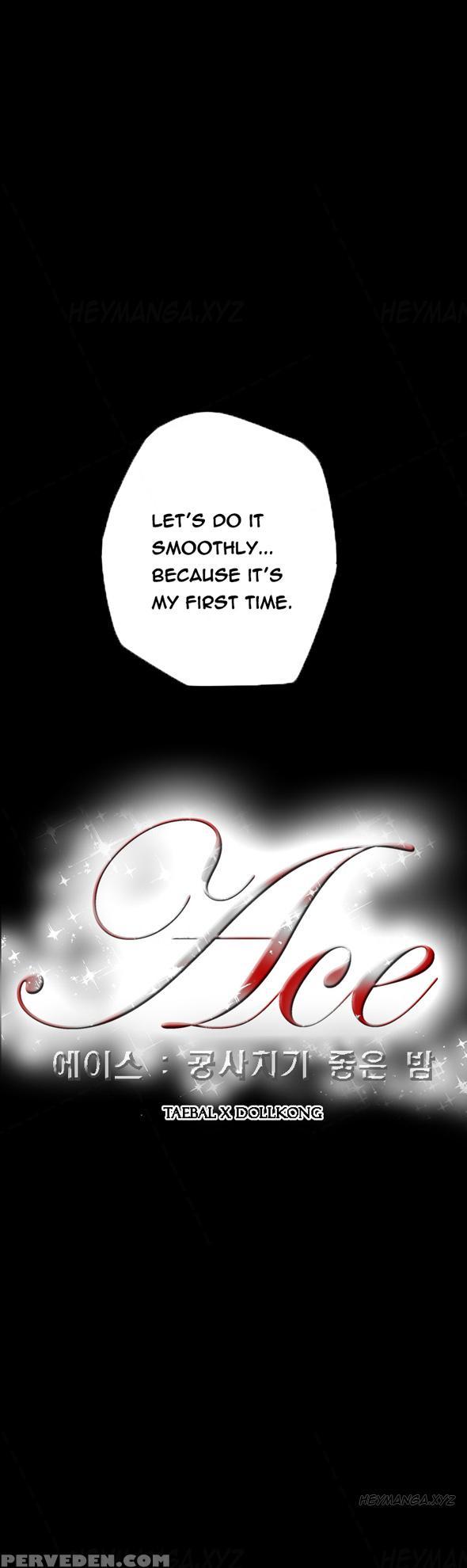 Ace Ch.1-23 (english) (ongoing) 1