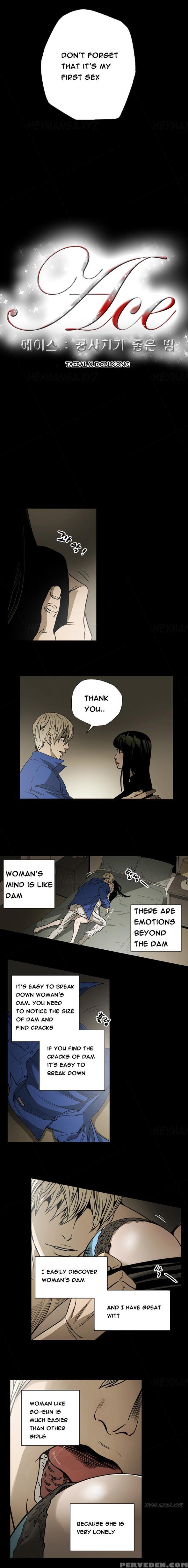 Ace Ch.1-23 (english) (ongoing) 1