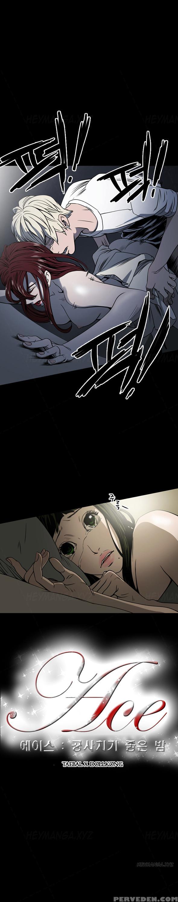 Ace Ch.1-23 (english) (ongoing) 1